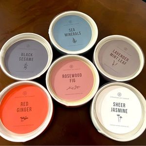 Chesapeake Bay Candles